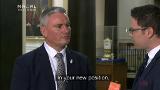 Video for New Labour deputy leader Kelvin Davis on benefits for Māori