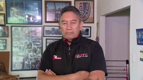 Video for Far North checkpoints should be restarted - Hone Harawira