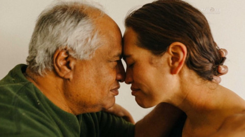 Video for Award for Māori film exploring dementia