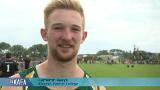 Video for Paeroa College makes history at SAS Touch Nationals