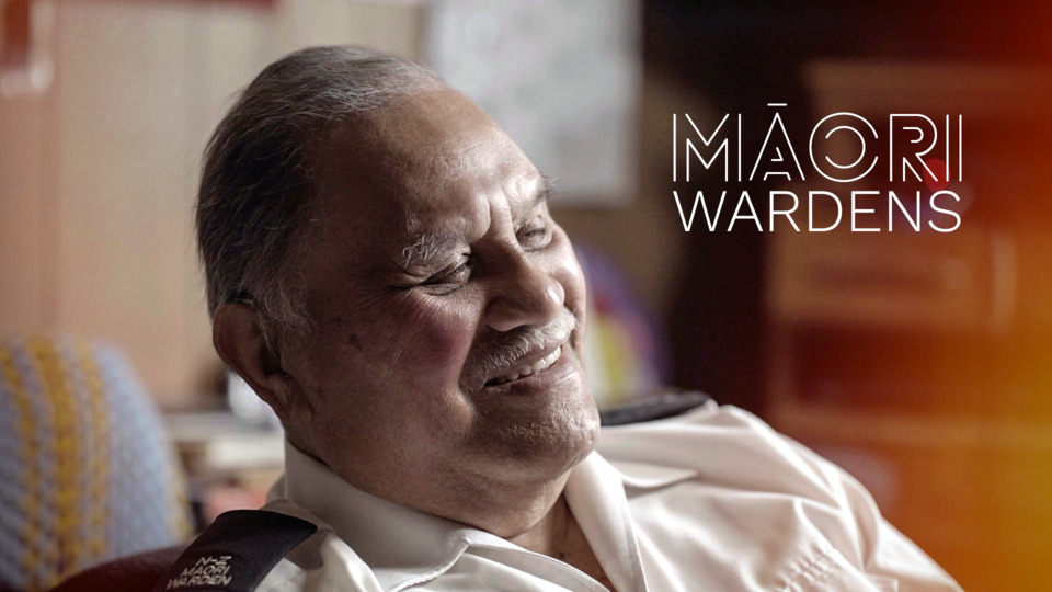 Video for Māori Wardens