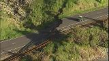 Video for SH1 north of Kaikōura set to reopen 