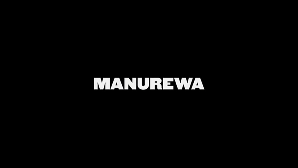 Video for Manurewa