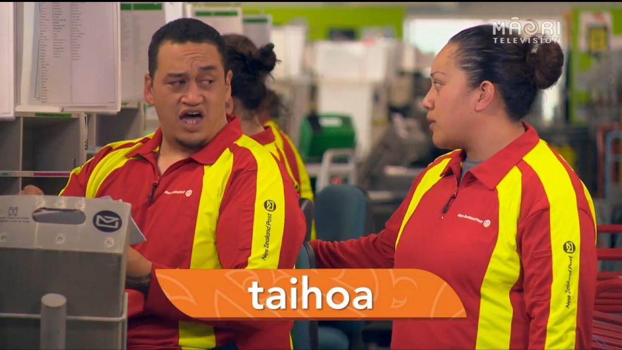 te-kupu-o-te-wiki-taihoa-m-ori-television