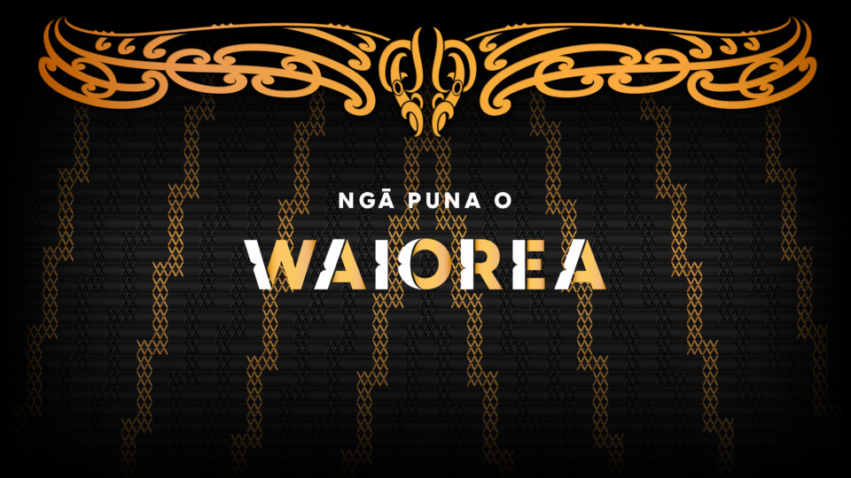 Video for Ngā Kapa Haka Kura Tuarua, Ngā Puna o Waiorea, Episode 1
