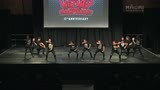 Video for Street Dance Nationals 2016, REZPECT