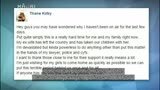 Video for Devastated Māori DJ unable to locate his children