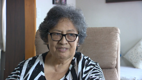 Video for Kuia receiving cancer treatment calls for more Māori nurses