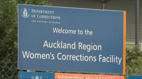 Video for Employment expo for Wiri prisoners