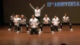 Video for Street Dance Nationals 2016, UNLTD
