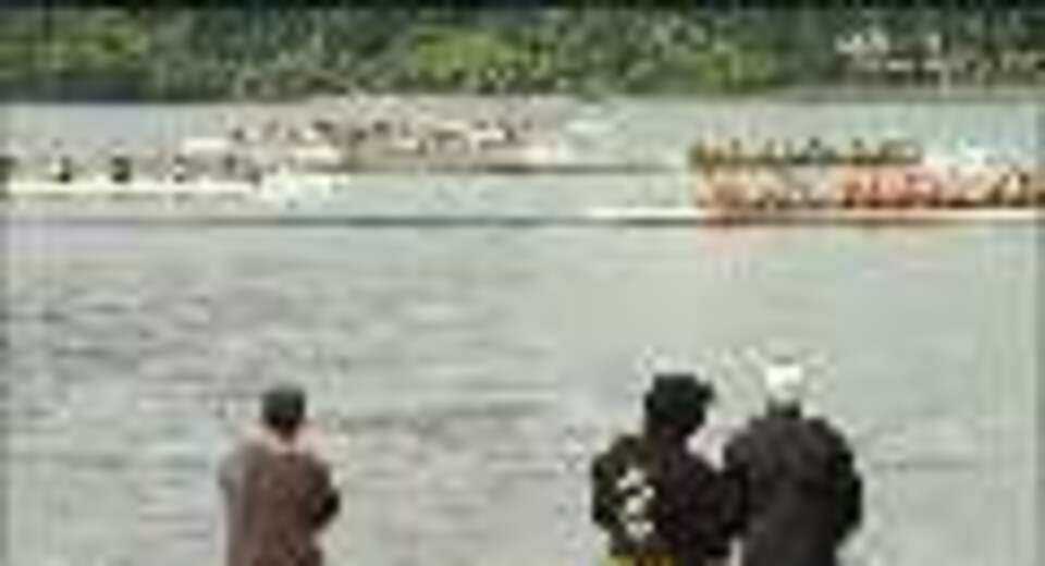 Video for Day One of the SS Waka Ama kicks off in Rotorua.  