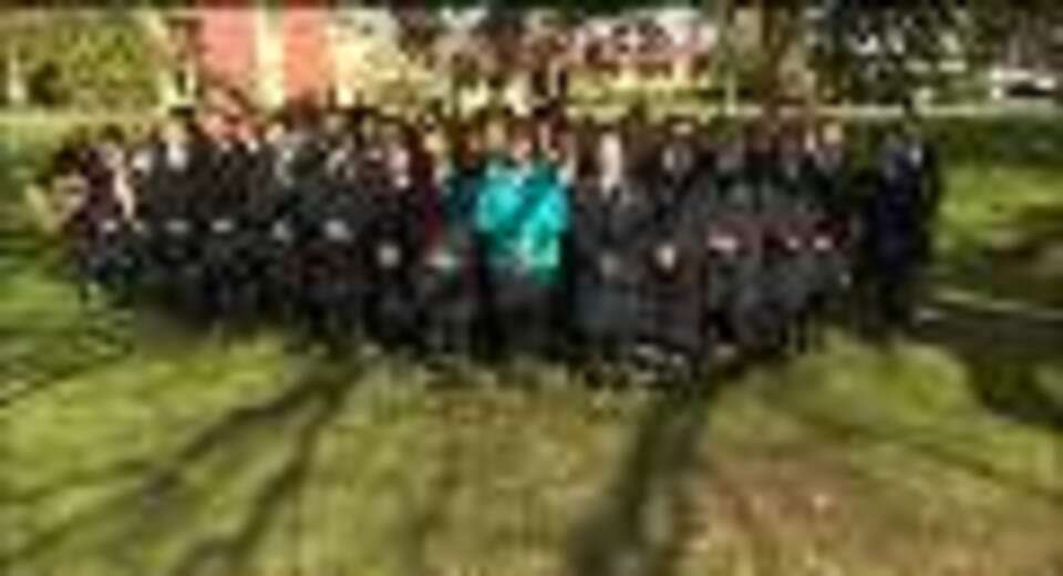 Video for Turakina Girls College encourage students to become leaders