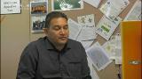 Video for Edgecumbe Primary prepared for students&#039; return