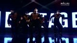 Video for The Stage - Haka Fusion, IDCO