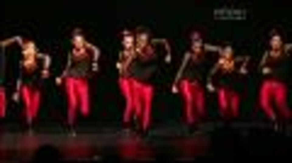 Video for 2013 NZ National Hip Hop Champs