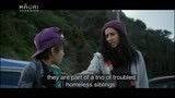 Video for Two Young Māori stars help feed needy children