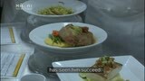 Video for Māori chef’s cuisine served on the World’s largest cruise ship
