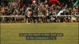 Video for Whakatāne Touch Finals 2016
