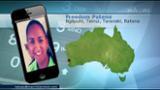 Video for Māori whānau in Perth help support Aboriginal community