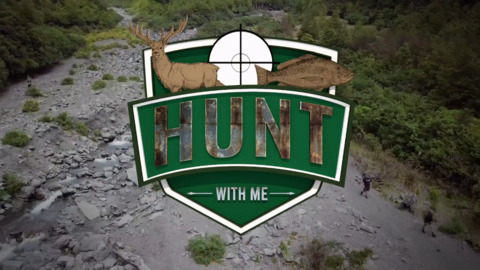 Video for Hunt with Me, Series 2 Episode 10