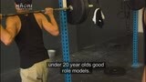 Video for CrossFit rehabilitates young men