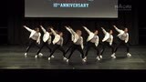 Video for Street Dance Nationals 2016, VIP