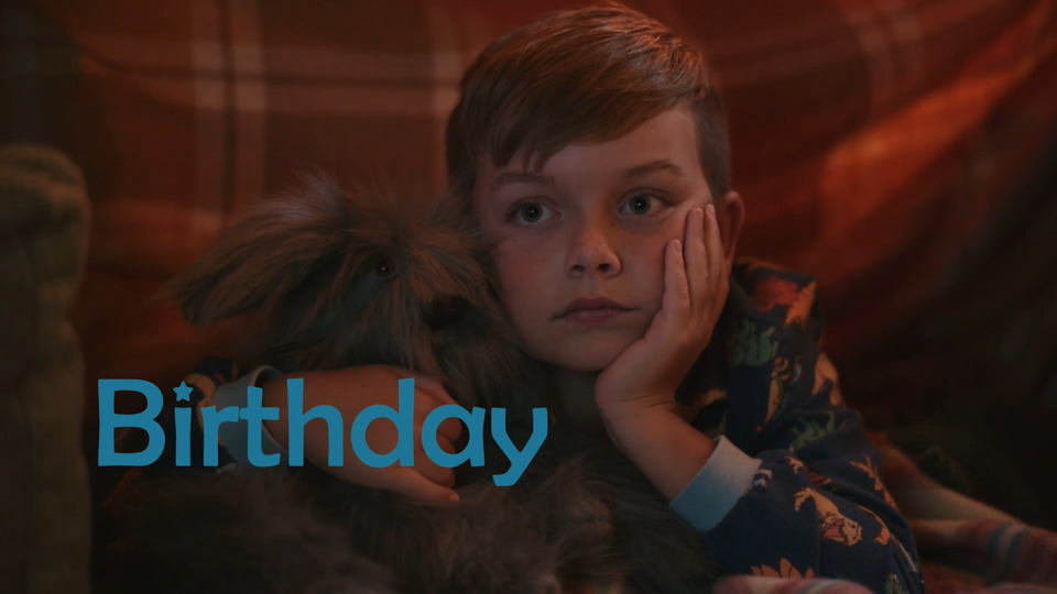 Video for Someday Stories 6, Birthday