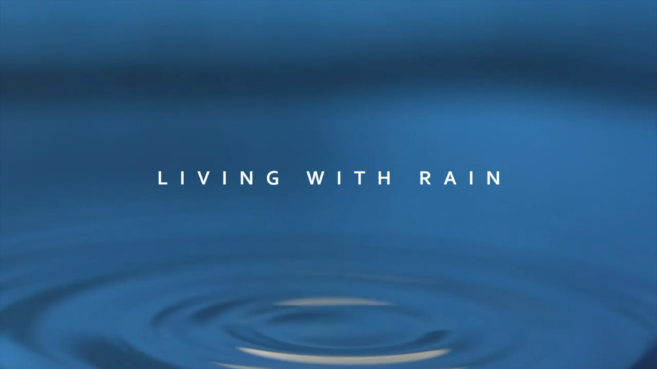Video for Rain The Untold Story, Ūpoko 2