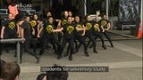 Video for Ngāti Whātua Tertiary Summit