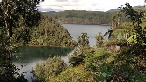 Video for Ngāti Pikiao hapū secure funding to extend urupā