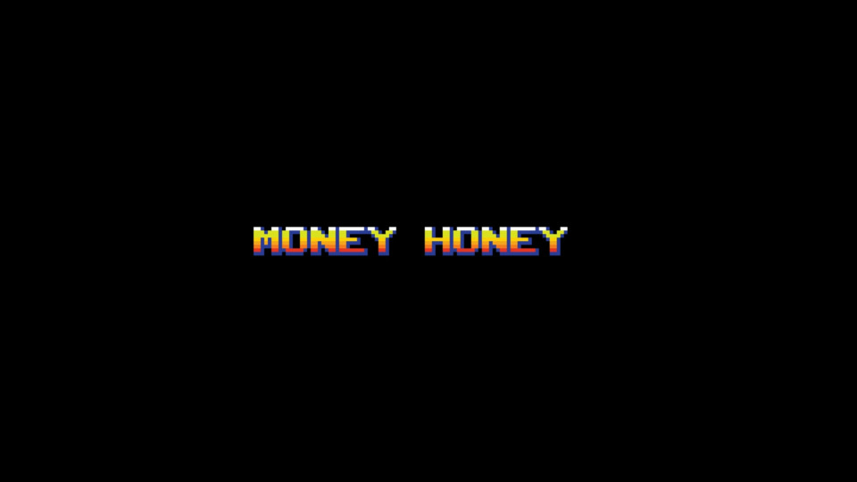 Video for Money Honey
