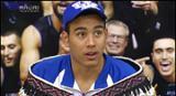 Video for Tai Wynyard set to stamp his mark on court in America