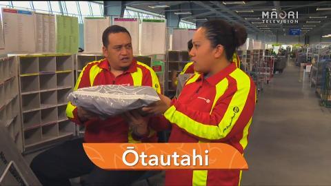 Video for Te Kupu o te Wiki - Ōtautahi