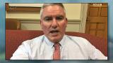 Video for Kelvin Davis for change in corrections - Former Parole Board member