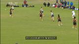 Video for Hamilton Girls&#039; High School wins NZ Touch tournament