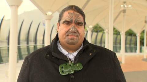 Video for Ngāti Wai supporting whānau with care packages
