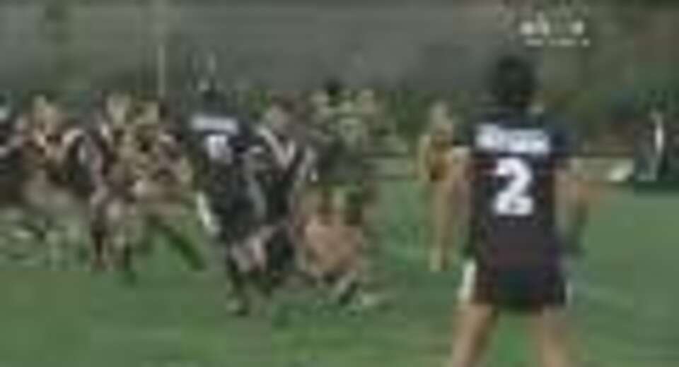 Video for Taniwharau Rugby League club celebrate 70th anniversary