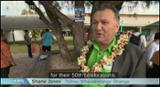 Video for Preparations well underway for 50th anniversary of the Cook Islands constitution