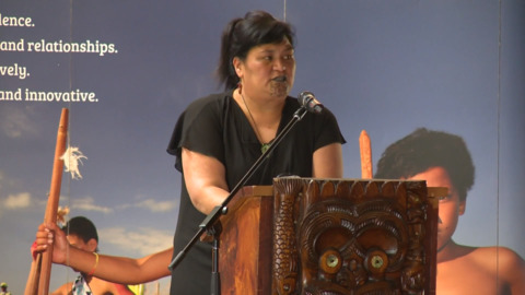 Video for $5.8mil new funding announced for whānau-led housing repairs