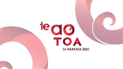 Video for Te Ao Toa, Series 2, Episode 8