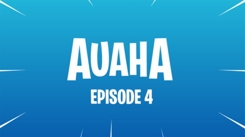 Video for Auaha, Episode 4