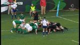 Video for English Rugby team equal the world record for most consecutive victories