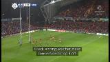 Video for Munster honour late coach with win against Māori All Blacks