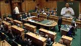 Video for Parliament opens: Trevor Mallard new Speaker of the House