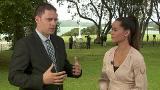 Video for Rereātea - Midday News at Waitangi 4 February 2018
