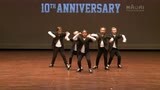 Video for Street Dance Nationals 2016,  DEFY