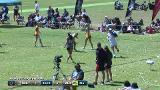 Video for Youth Trans-Tasman Touch 2017 - 18 Women, Match 2