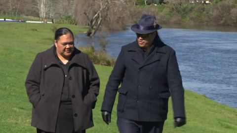 Video for Māori Television Board welcomes new director