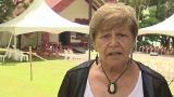 Video for Waitangi celebrations to stay on Waitangi Grounds