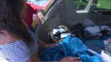 Video for Life support baby&#039;s whānau forced to sleep in cars 